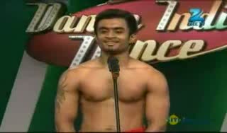 Watch Dance India Dance Season 3 (31-Dec-11) - Varun Video