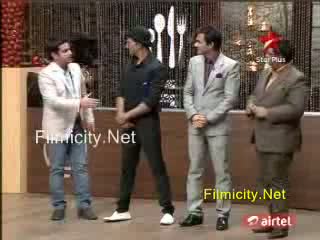 Watch Master Chef India Season 2 (31st Dec 2011) part1 Video