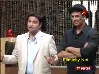 Watch Master Chef India Season 2 (31st Dec 2011) part2 Video