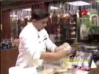 Watch Master Chef India Season 2 (31st Dec 2011) part3 Video