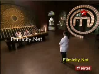 Watch Master Chef India Season 2 (31st Dec 2011) part5 Video