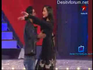 Watch Big Star Entertainment Awards 2011 (31st December 2011) Part2 Video