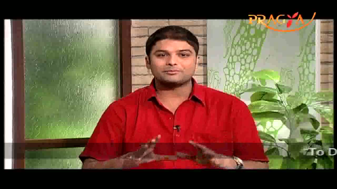 Watch Pragya Prabhat-Positive Resolutions/Emotional Freedom Video