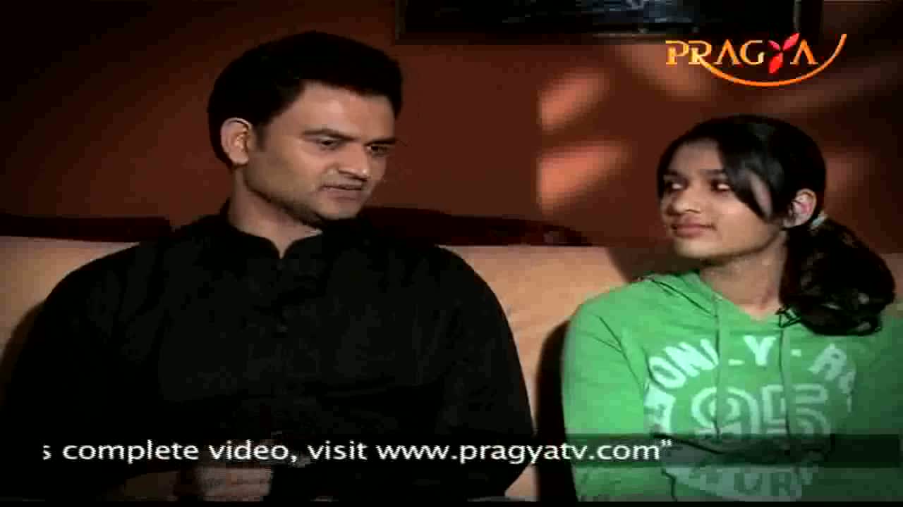 Watch Parents Ki Pathshaala-Concentration Video