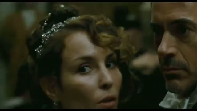 Watch Sherlock Holmes - A Game of Shadows - TV Spot 1 Video