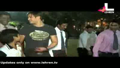 Watch Vivek is a Liar! Video
