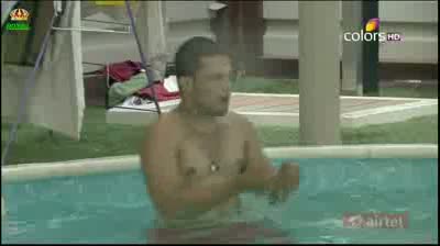 Watch Bigg Boss Season 5 - 2nd January 2012 Part 3 Video