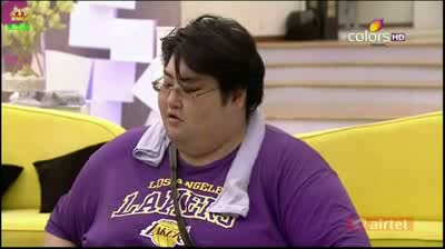 Watch Bigg Boss Season 5 - 2nd January 2012 Part 4 Video