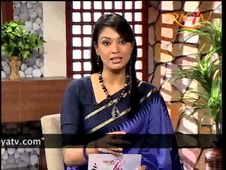Watch Pragya Life-Emotonal intimacy in Relations Video
