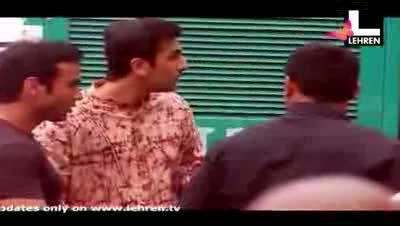 Watch Ranbir Turns Mathematician! Video