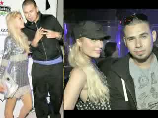 Watch Paris Hilton And Dj Afrojack - Are Things Getting Serious Between Them? Video