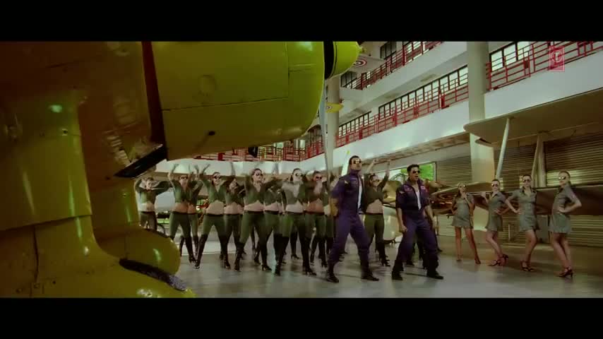 Watch Make Some Noise - Desi Boyz (Full Song) Akshay Kumar, John Abraham Video