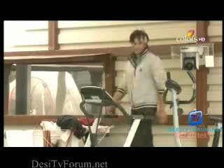 Watch Bigg Boss Season 5 - (3rd January 2012) Part 2 Video