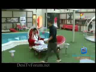 Watch Bigg Boss Season 5 - (3rd January 2012) Part 4 Video