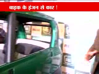 Watch Bajaj launches Indias latest ultra-low-cost car RE60 Ã¢â‚¬Å½ Video