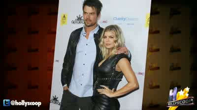 Watch Fergie Planning on Having Babies in 2012? Video