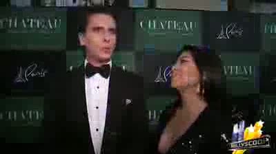 Watch Pregnant Kourtney Kardashian And Scott Disdick On Their Future Video