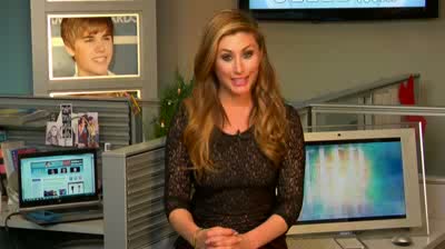 Watch Bachelor Contestant Brittneys Racy Pics! Video