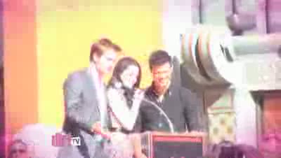 Watch Twilight Takes Over!  Video