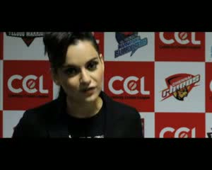 Watch Mumbai Heroes CCL-2 Theme Song Video