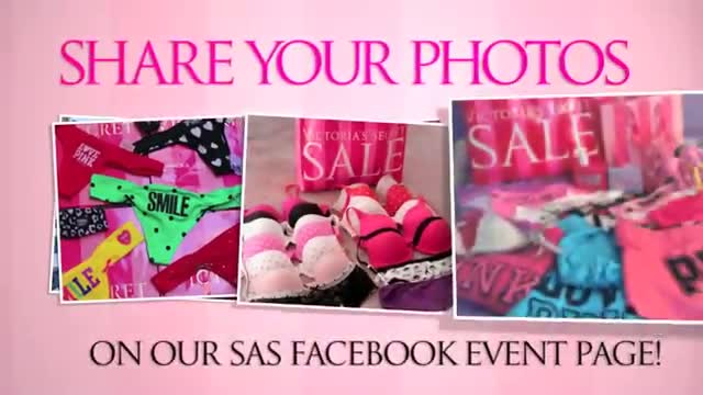 Watch Show Us Your Victorias Secret Haul! Video
