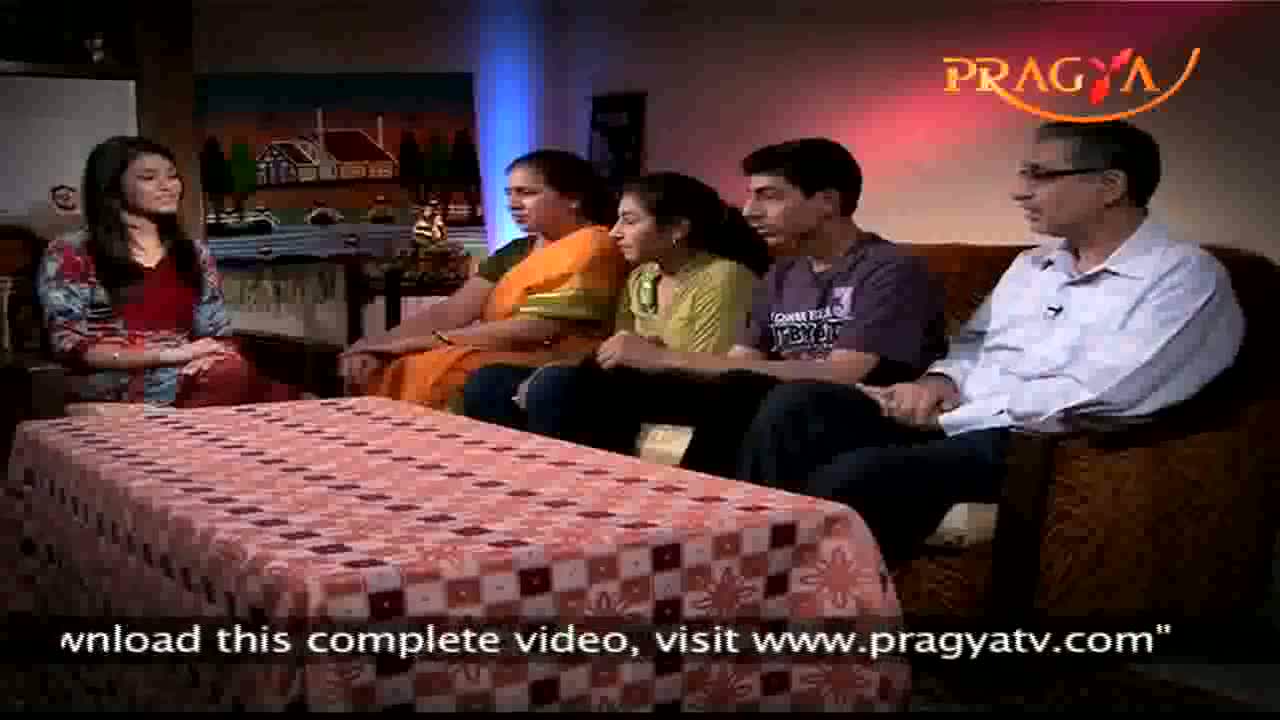 Watch Parents Ki Pathshaala-Mood swings/Motivation/Practical thinking Video