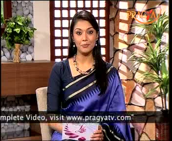 Watch Pragya Life-Meditation Video