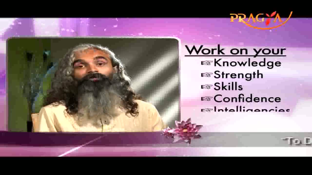 Watch Pragya Prabhat-Wealth/Breathing/Good Neighbours Video