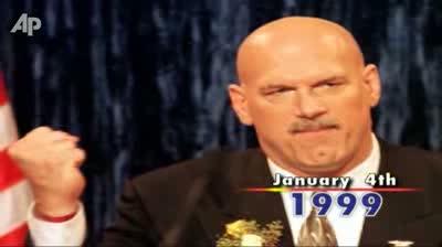Watch Today in History for Jan. 4th Video
