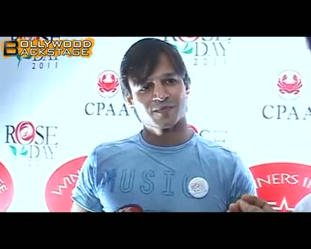 Watch Vivek Oberoi gets 80 lakh for FREE Video