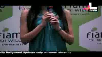Watch Happy Birthday Deepika! Video