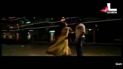 Watch Salman Gives No Entry To Hrithik! Video