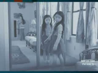 Watch Paranormal Activity 4 To Release In 2012  Video