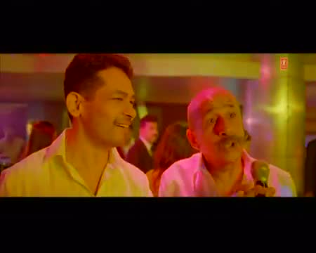 Watch Hawa Hawa Song - From the Movie - Chaalis ChauraasiI (40 84) Video