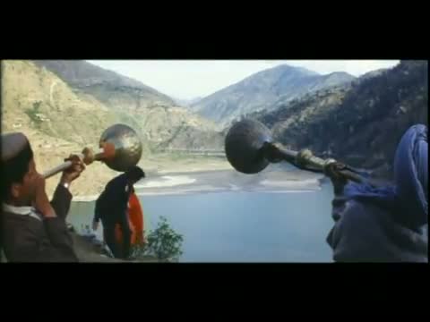 Watch Hame Jab Se - Border - Akshay Khanna and Pooja Bhatt Video