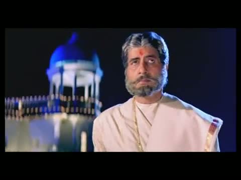Watch Kore Kore Sapne - Sooryavansham - Amitabh Bachchan and Soundarya Video