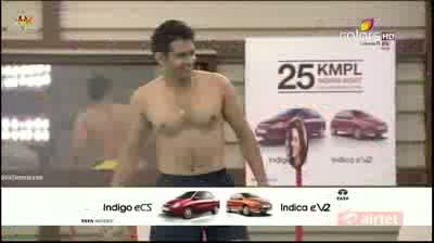 Watch Bigg Boss Season 5 - 4th January 2012 Part 3 Video