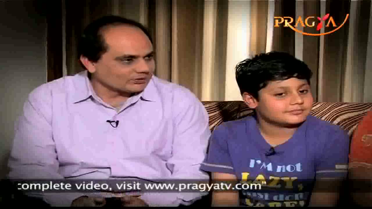 Watch Parents Ki Pathshaala-Family Values Video