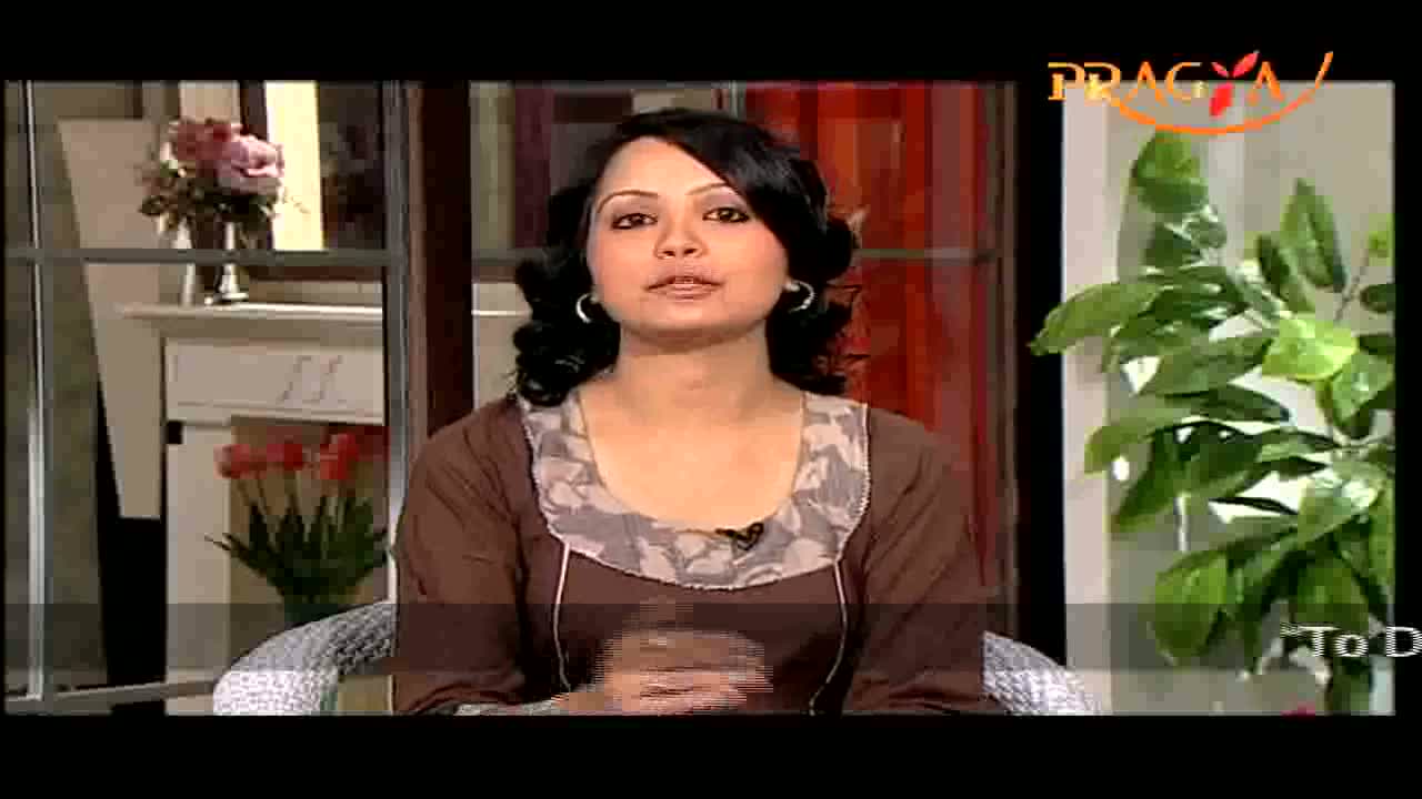Watch Pragya Prabhat-Coordination skills Video