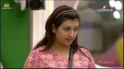 Watch Bigg Boss Season 5 - 4th January 2012 Part 2 Video