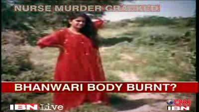 Watch Bhanwari Devi murder case solved, says CBI Video