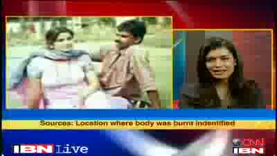 Watch CBI cracks Bhanwari Devi case, identifies the location where her body was burnt Video