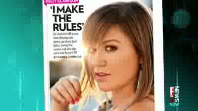 Watch Kelly Clarkson Defends Her Curves Video
