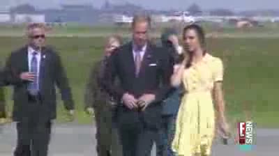 Watch Kate Middletons 30th Birthday Plans Video