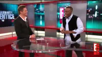 Watch Celebrity Apprentice Announces Cast Video