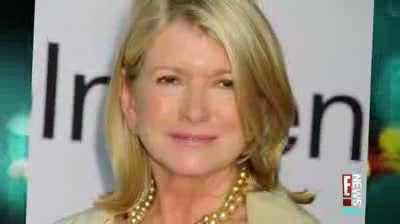 Watch Bad News for Martha Stewart Video