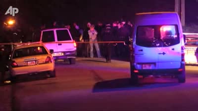Watch Police - 6 Officers Wounded in Utah Shooting Video