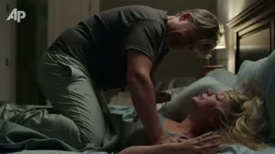 Watch Rob Lowe Takes on Drew Peterson in TV Movie Video