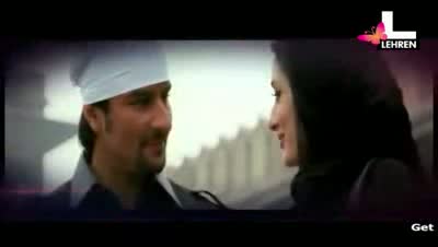 Watch Saif Continues To Wait For Bebo! Video