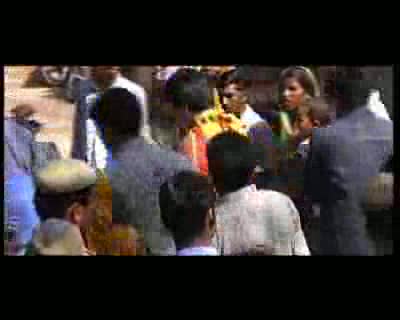 Watch Priyanka Gandhi Film Video